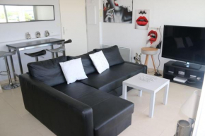 Appartement 408, Natura beach au village naturiste
